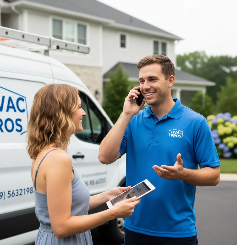 Furnace Repair in Nephi, UT